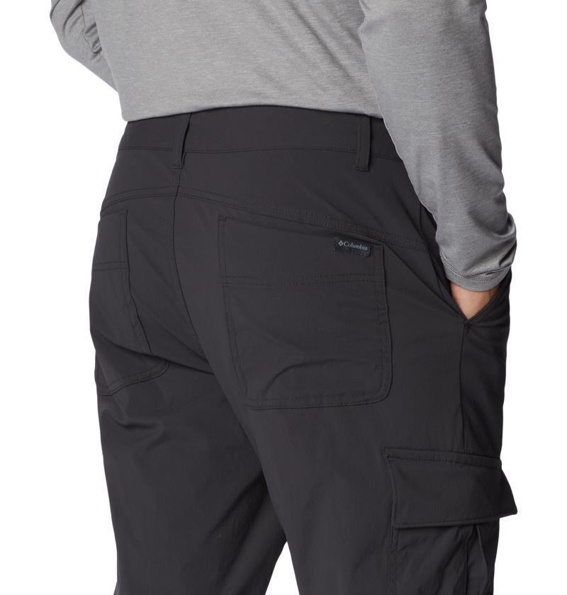Newton Ridge II Pants, 32" Inseam - Mens - Shark 6