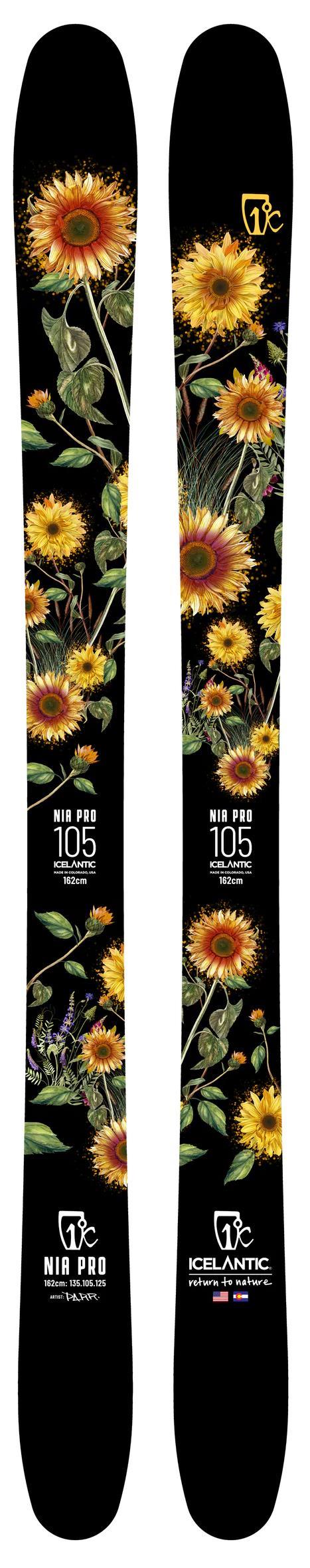 Nia Pro 105 - Womens (22/23) - Not Applicable 1