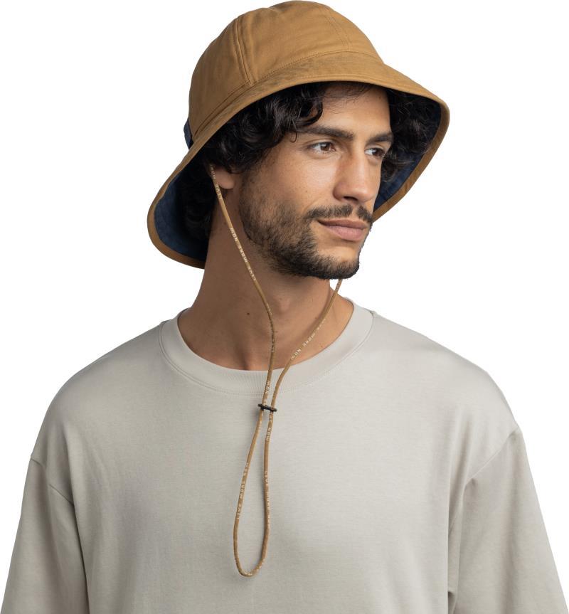 Nmad Bucket Hat - Yste Fawn - 133563.346 3
