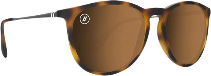 North Park - Broadway Nika, Brown Tortoise Frame, Brown Lens - Not Applicable 1