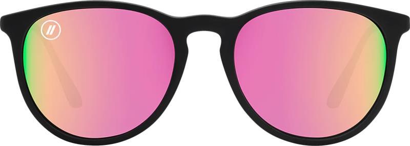 North Park - Rose Theater, Black Frame, Rose Gold Lens - Not Applicable 2