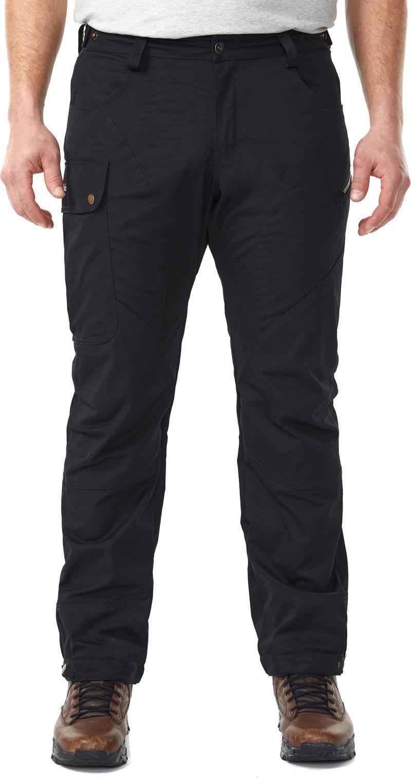 Offroad Pants - Mens - Black 3