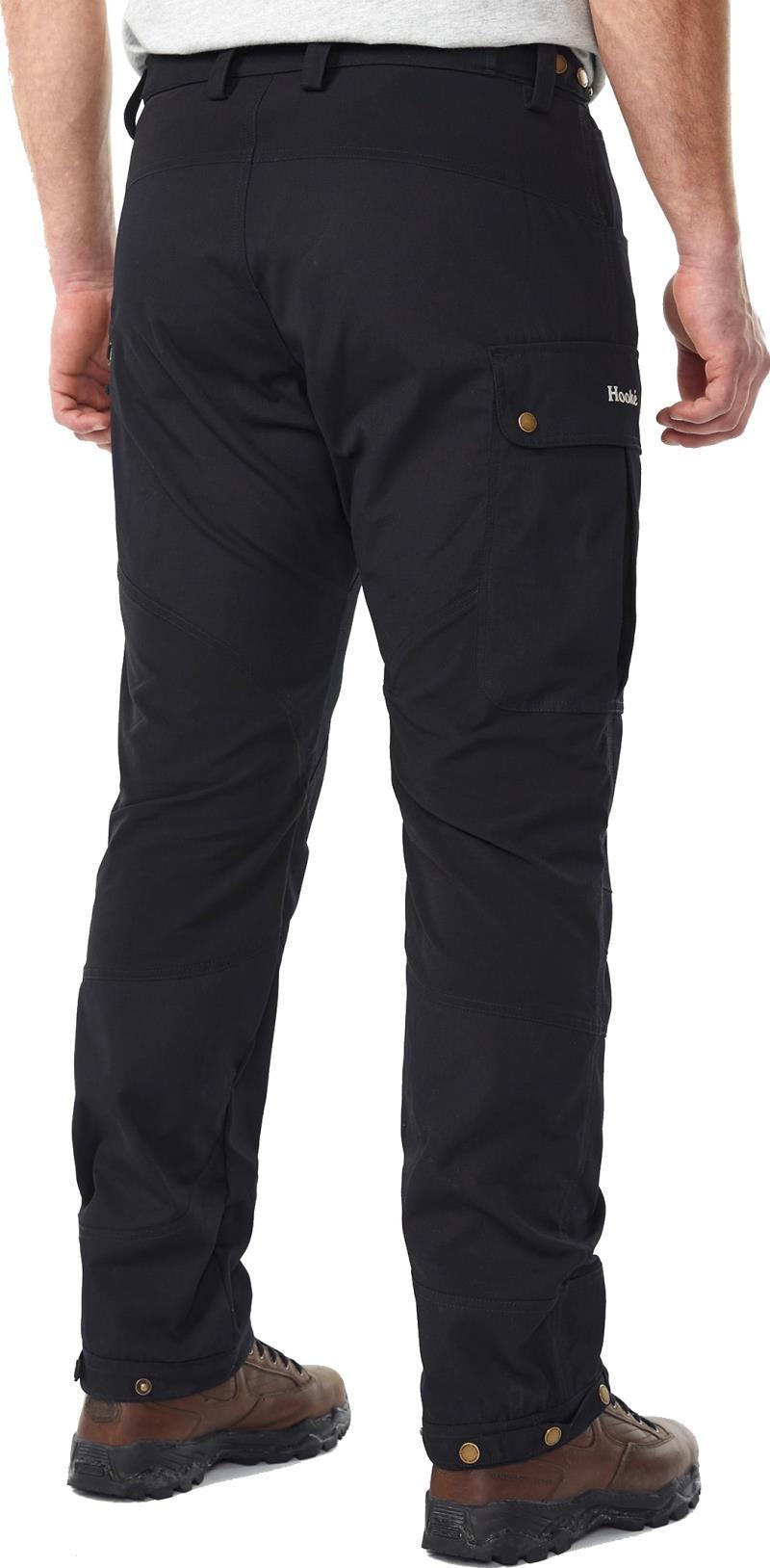 Offroad Pants - Mens - Black 5