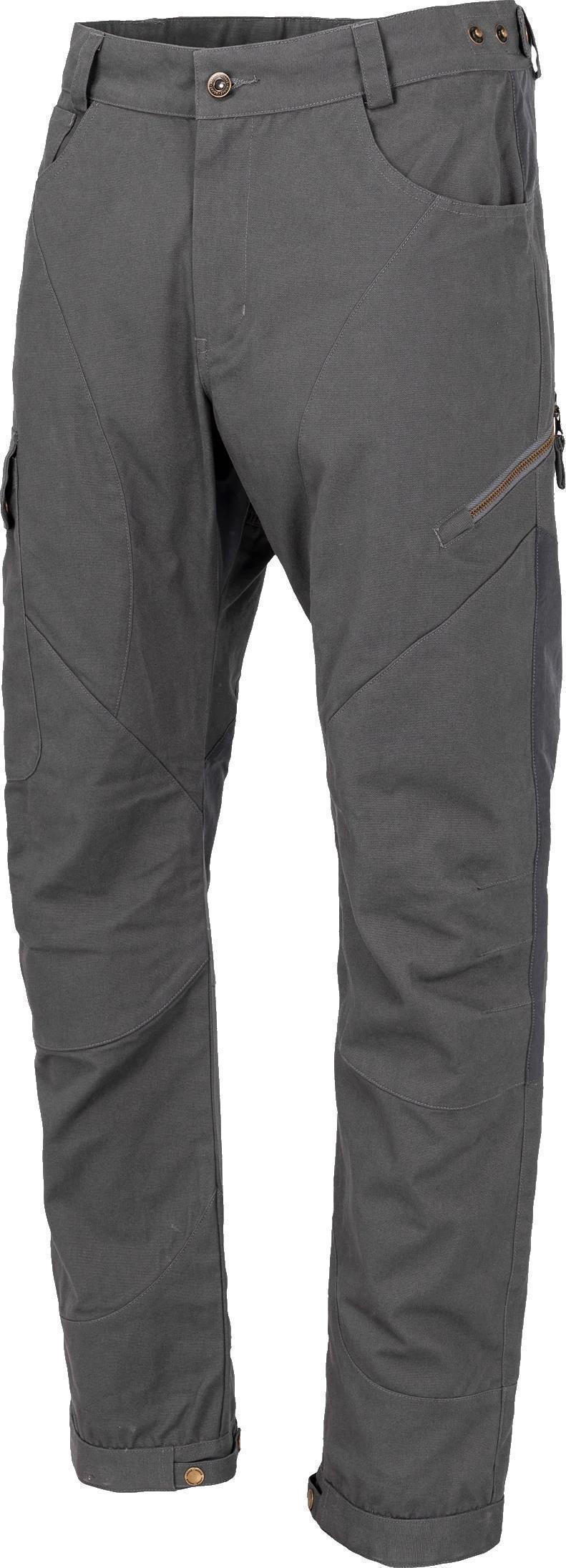 Offroad Pants - Mens - Charcoal 1
