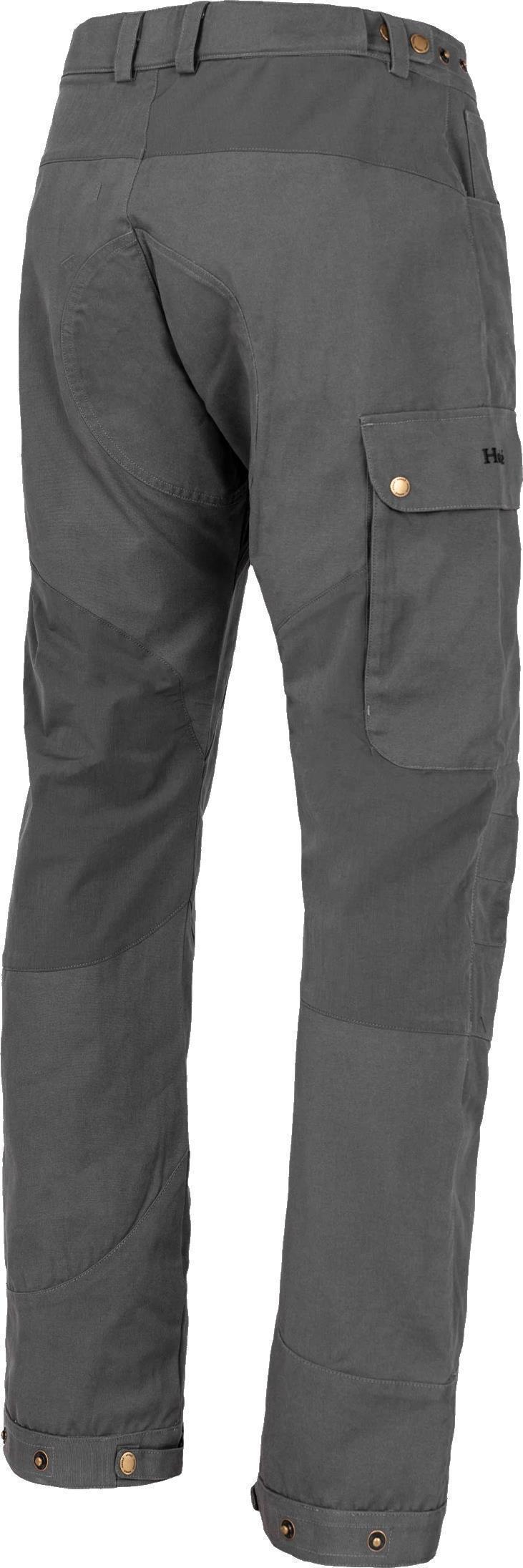 Offroad Pants - Mens - Charcoal 2