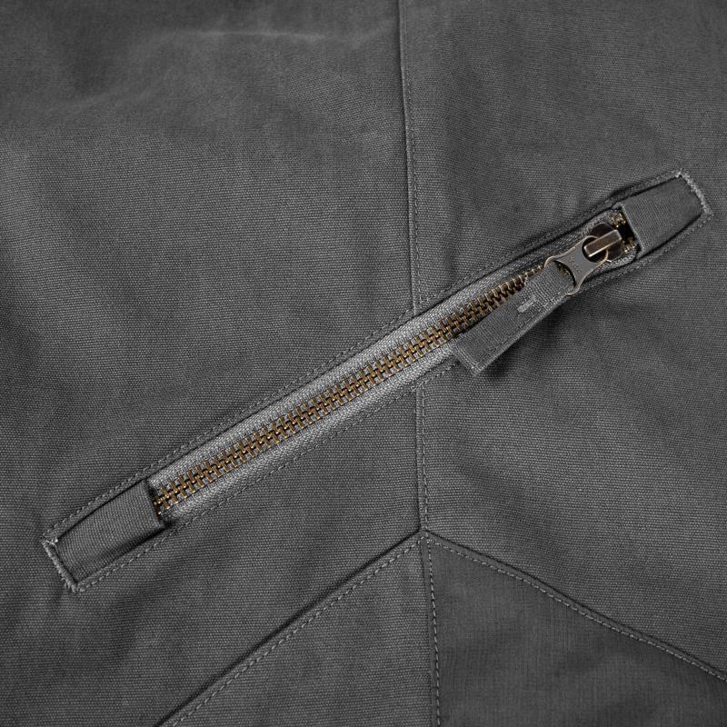 Offroad Pants - Mens - Charcoal 3