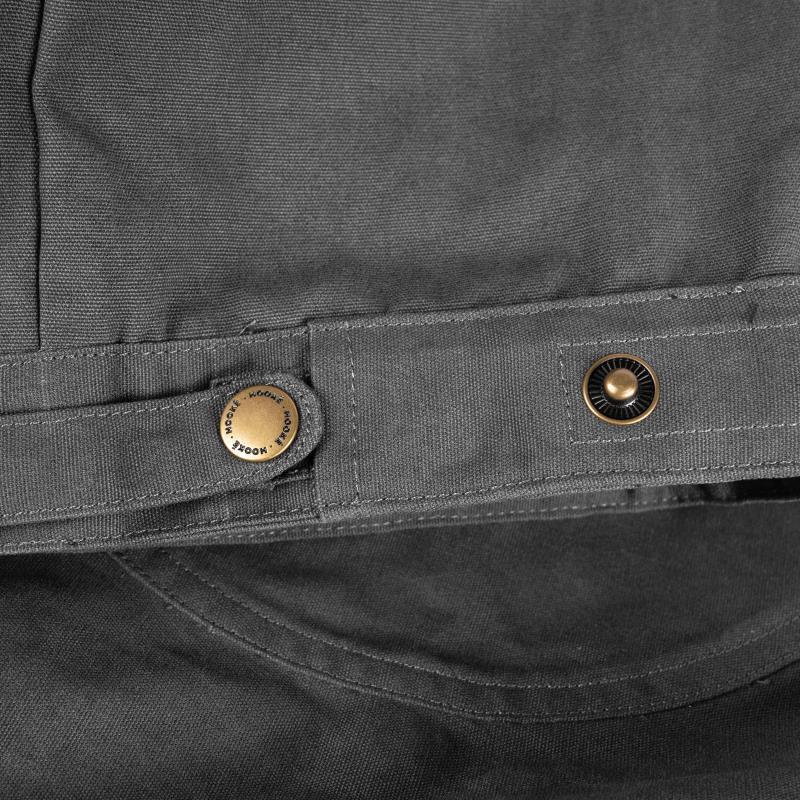 Offroad Pants - Mens - Charcoal 4