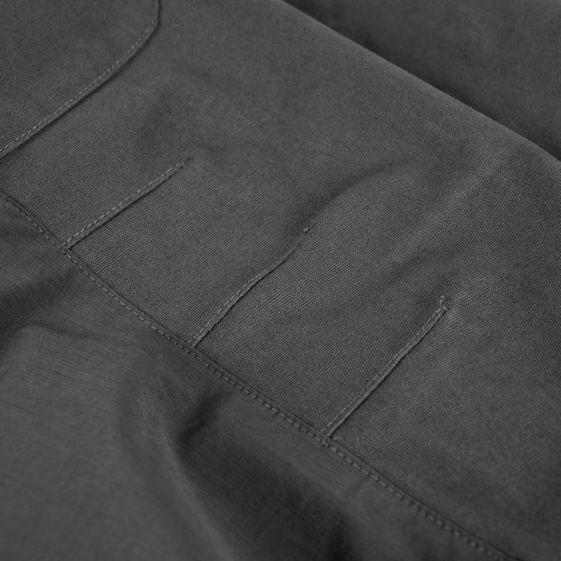 Offroad Pants - Mens - Charcoal 5