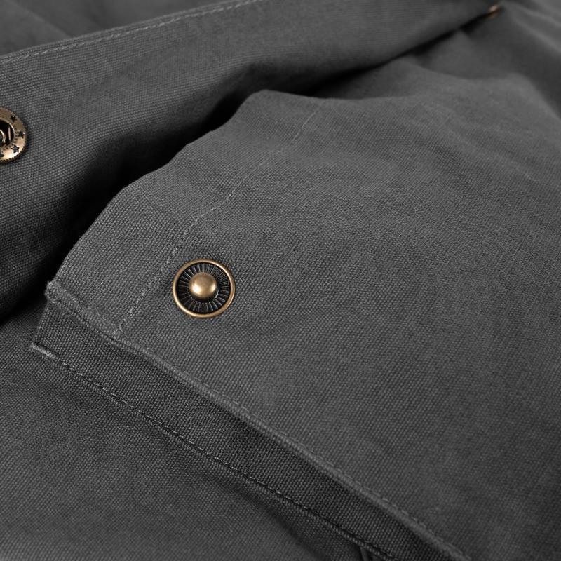 Offroad Pants - Mens - Charcoal 6