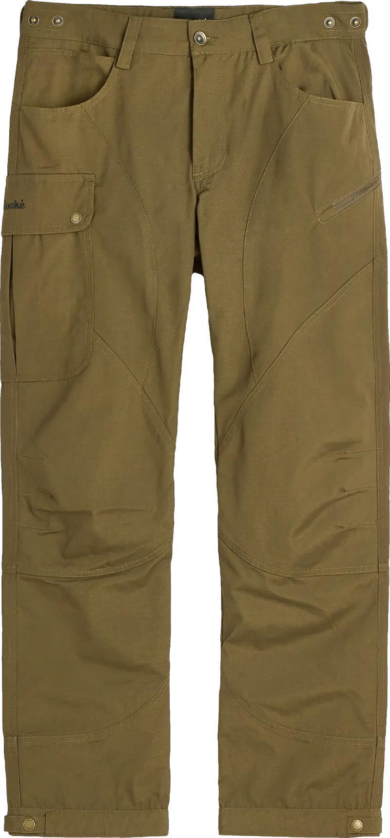 Offroad Pants - Mens - Coyote 1