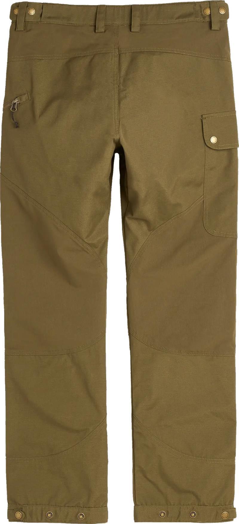 Offroad Pants - Mens - Coyote 2