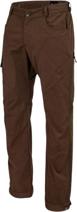 Offroad Pants - Mens - Dark Brown 1