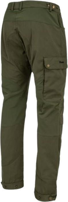 Offroad Pants - Mens - Dark Olive 2