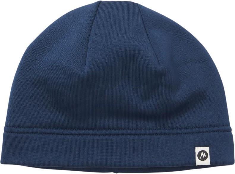Olden Polartec Beanie - Arctic Navy 1