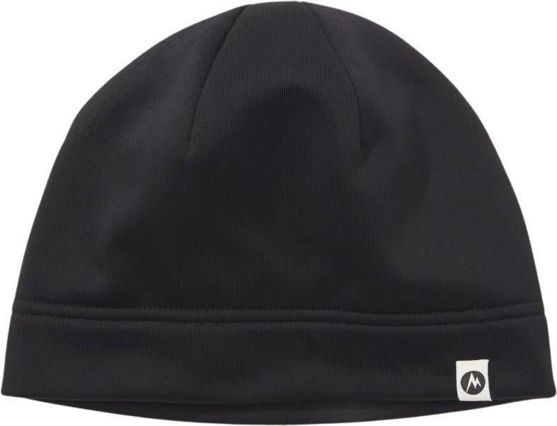 Olden Polartec Beanie - Black 1