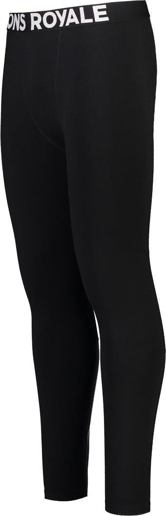 Olympus Leggings - Mens - Black / 9 Iron 1
