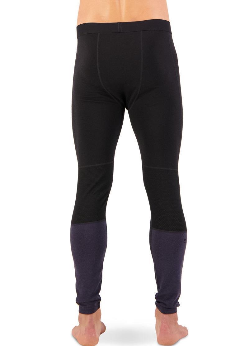 Olympus Leggings - Mens - Black / 9 Iron 4