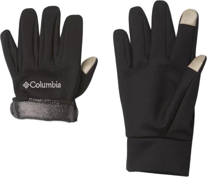 Omni-Heat Touch Glove Liners - Black 2