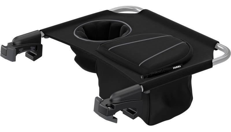 Organizer Sport - Black 1