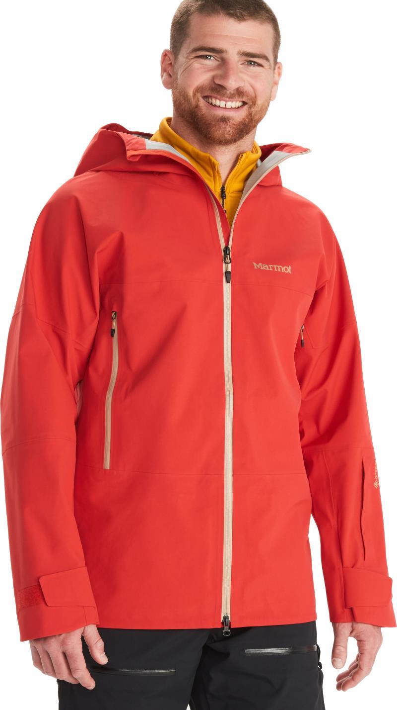 Orion GTX Jacket - Mens - Cairo 1