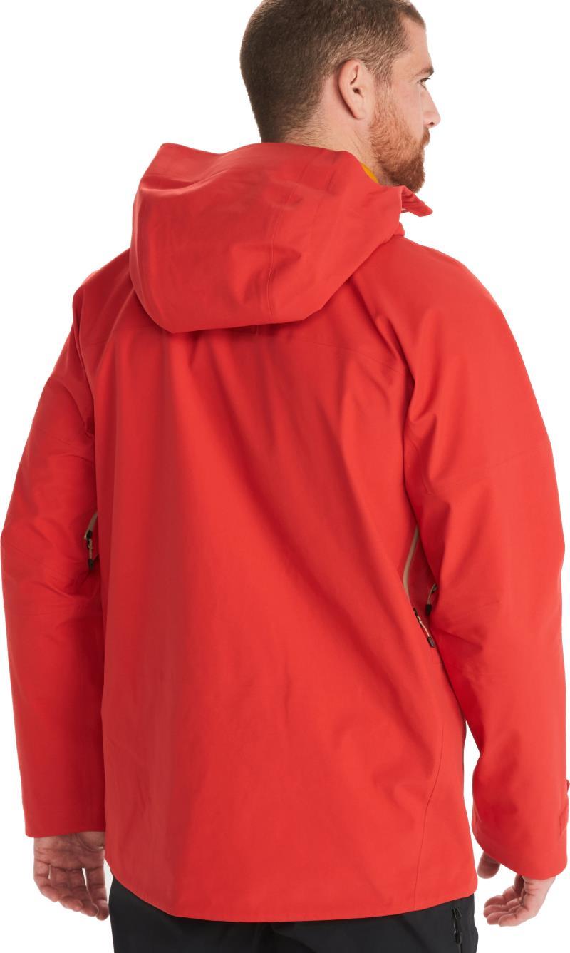 Orion GTX Jacket - Mens - Cairo 2