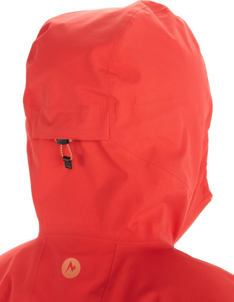 Orion GTX Jacket - Womens - Cairo 5