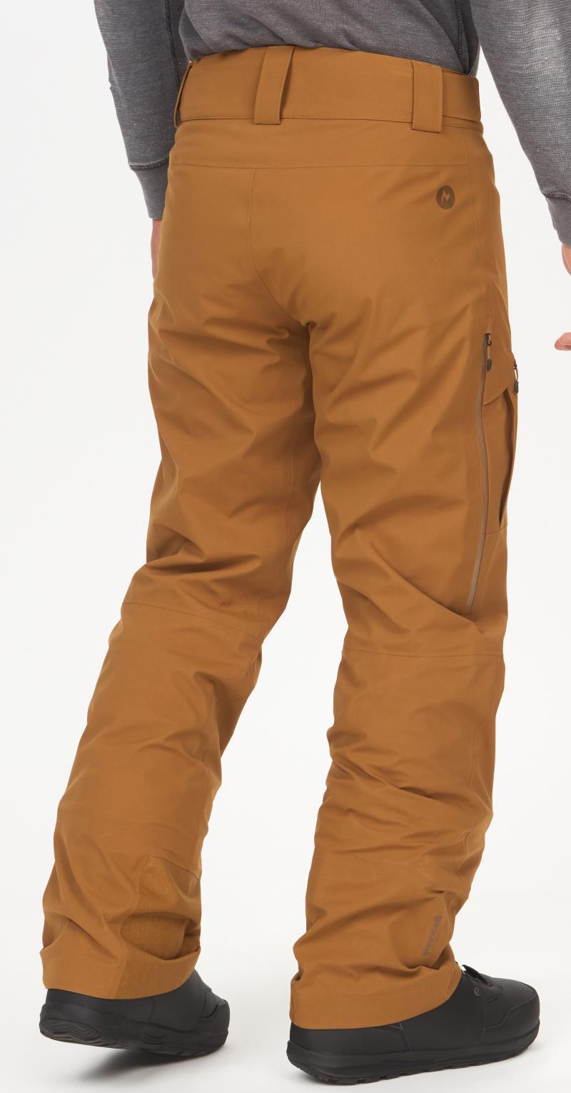 Orion GTX Pants, Reg - Mens - Hazel 2