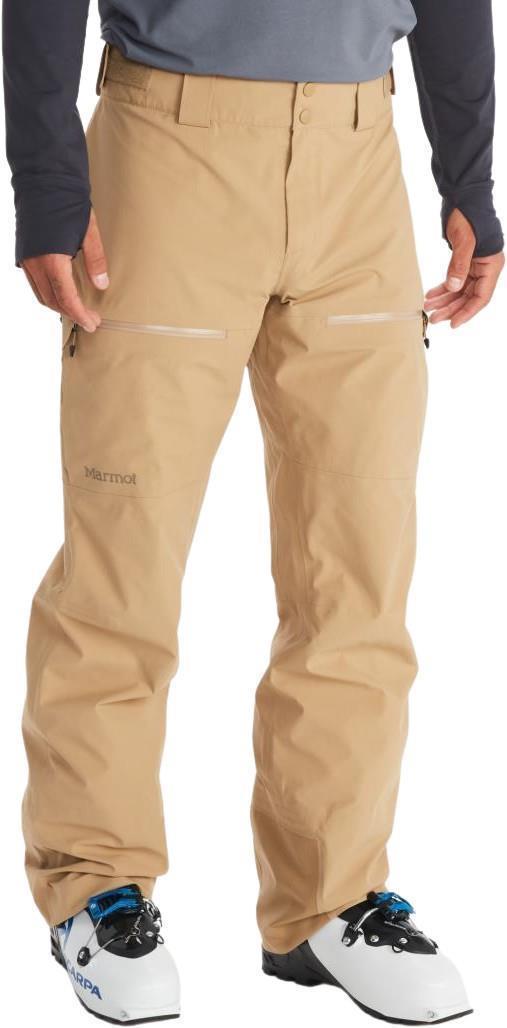 Orion GTX Pants, Reg - Mens - Shetland 1