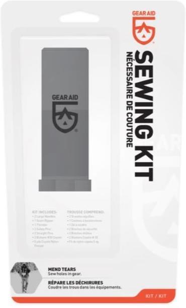 Outdoor Sewing Kit - Not Applicable 1