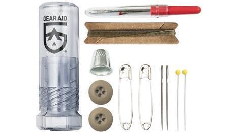 Outdoor Sewing Kit - Not Applicable 2