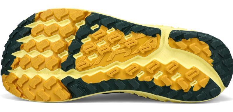 Outroad 2 - Mens - Blue / Yellow 4