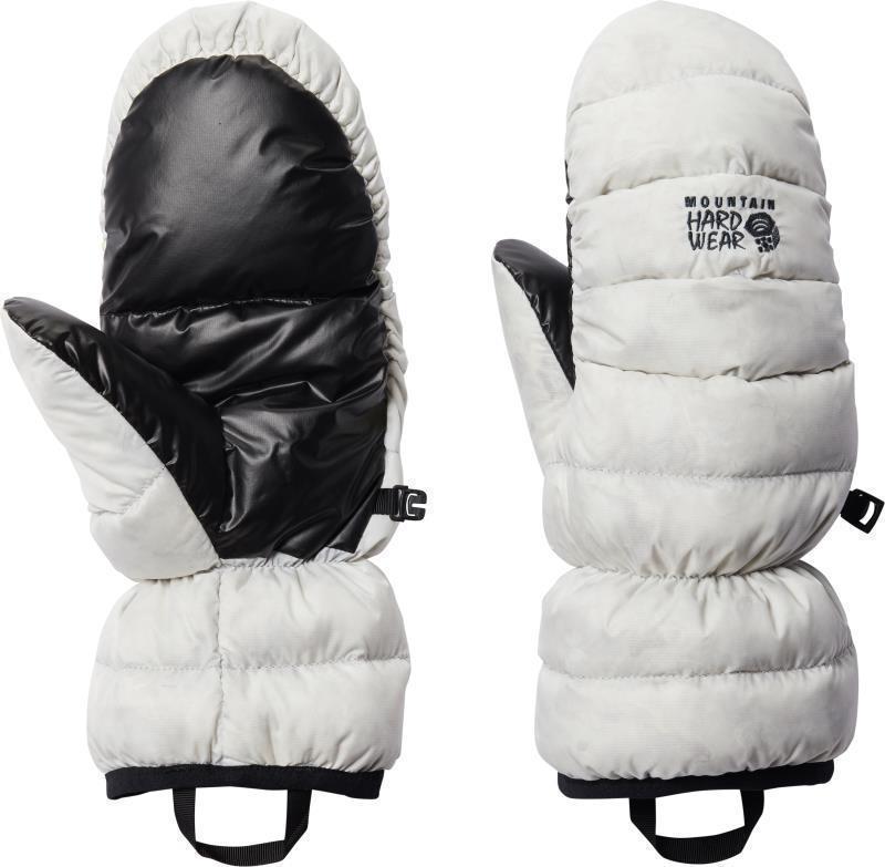 Oven Mitts - Fogbank 1