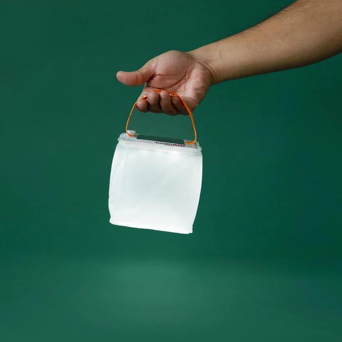 PackLite Nova USB - Semi-Transparent 2