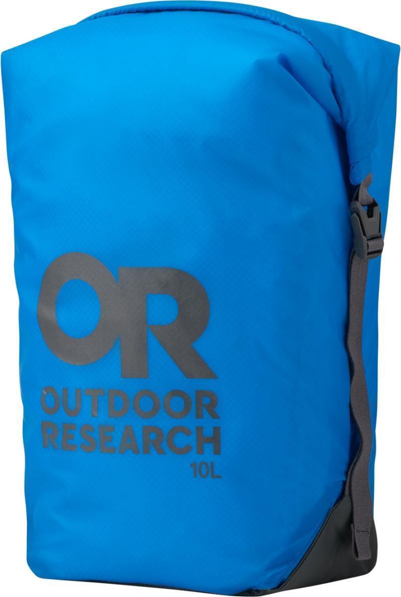 PackOut Compression Stuff Sack 10L - Atoll 1