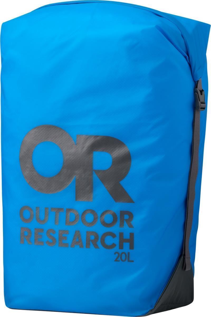 PackOut Compression Stuff Sack 20L - Atoll 1