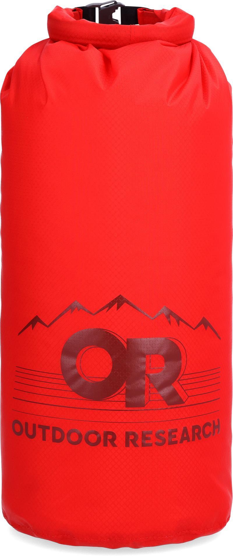 PackOut Graphic Dry Bag 8L - Advocate / Samba 1