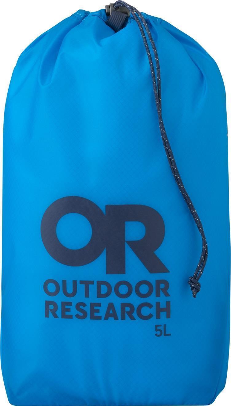 PackOut Ultralight Stuff Sack 5L - Atoll 1