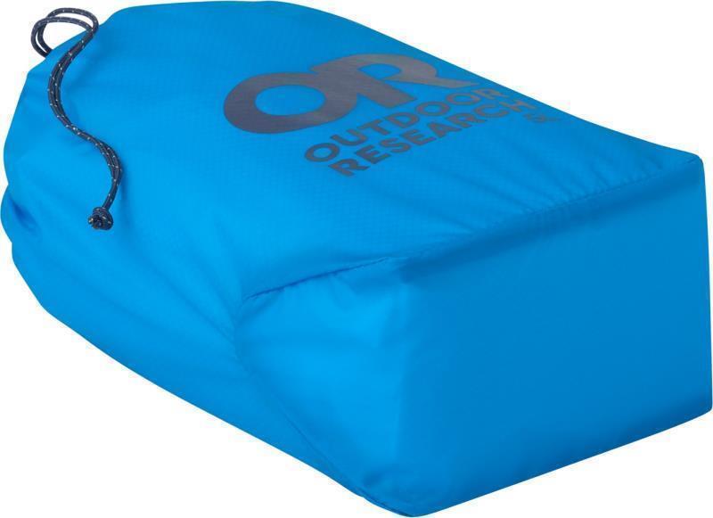 PackOut Ultralight Stuff Sack 5L - Atoll 3