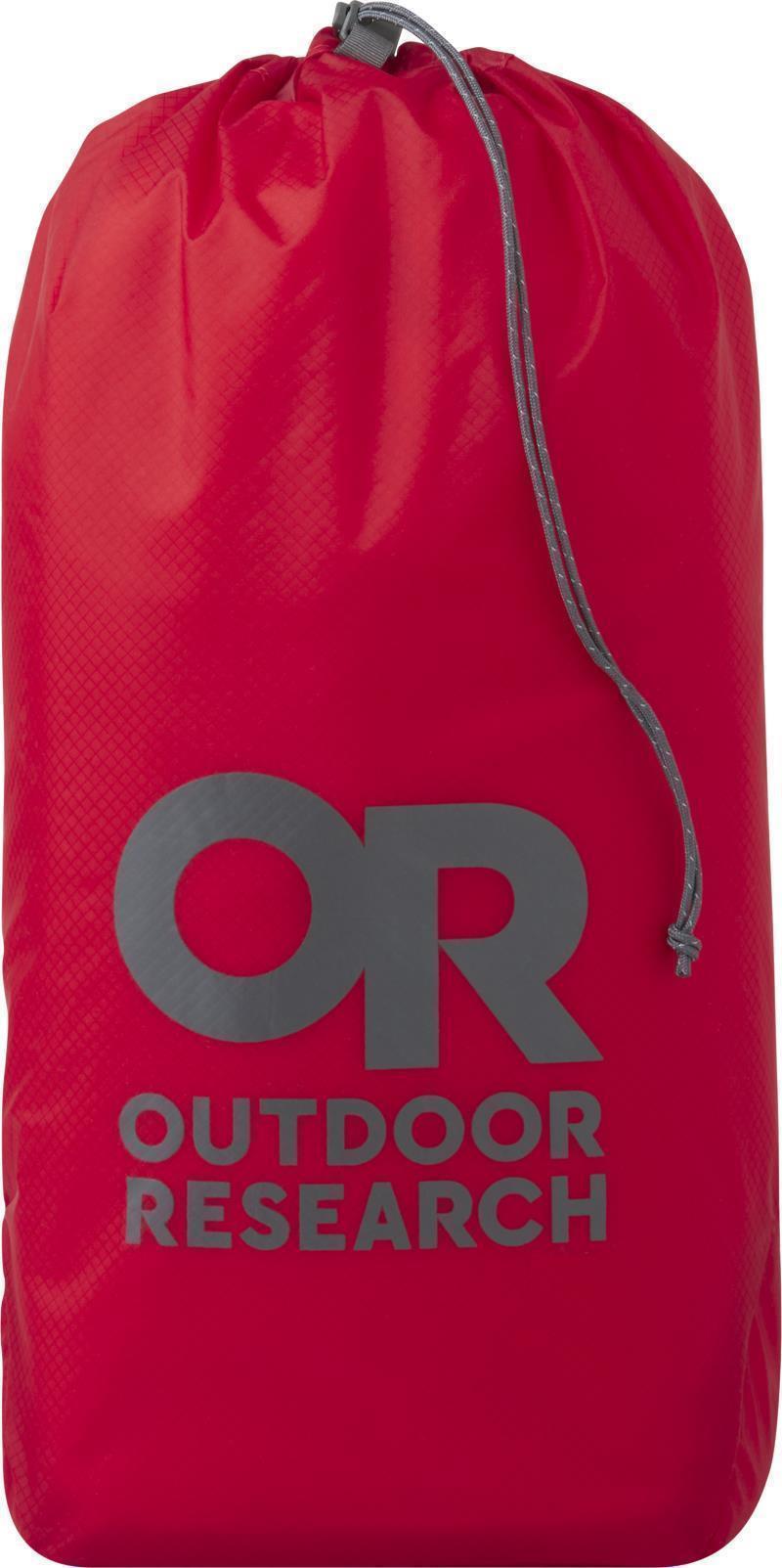 PackOut Ultralight Stuff Sack 5L - Samba 1
