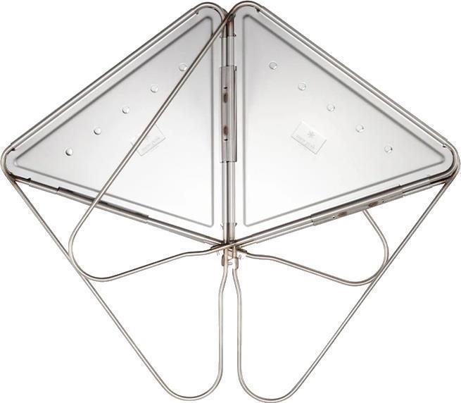 Pack & Carry Fireplace XL - Not Applicable 2