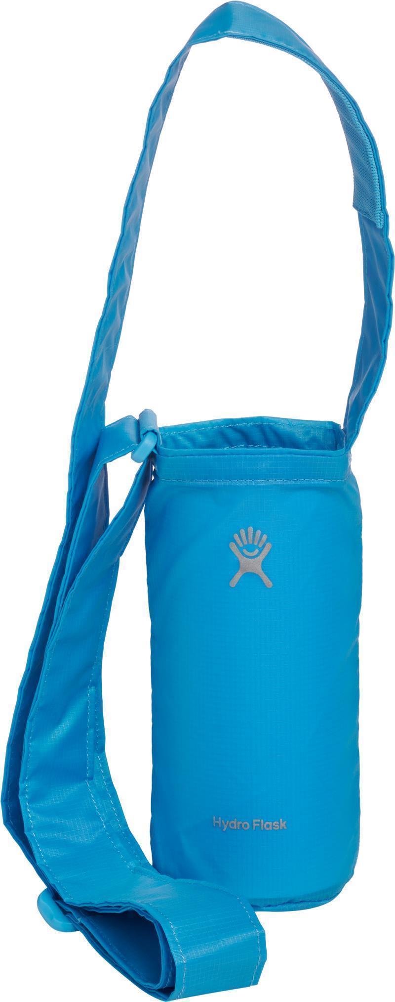 Packable Bottle Sling - Small - Bluebell 1