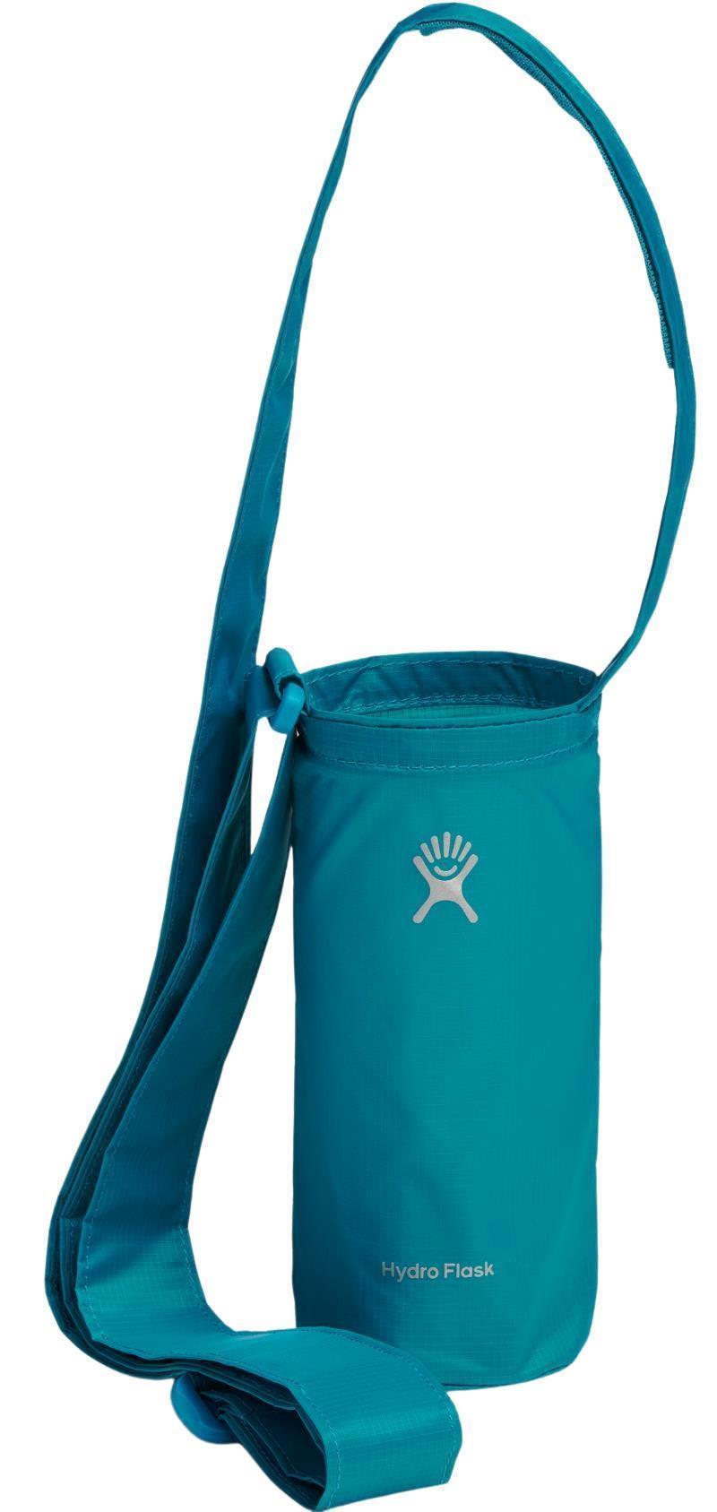 Packable Bottle Sling - Small - Laguna 1
