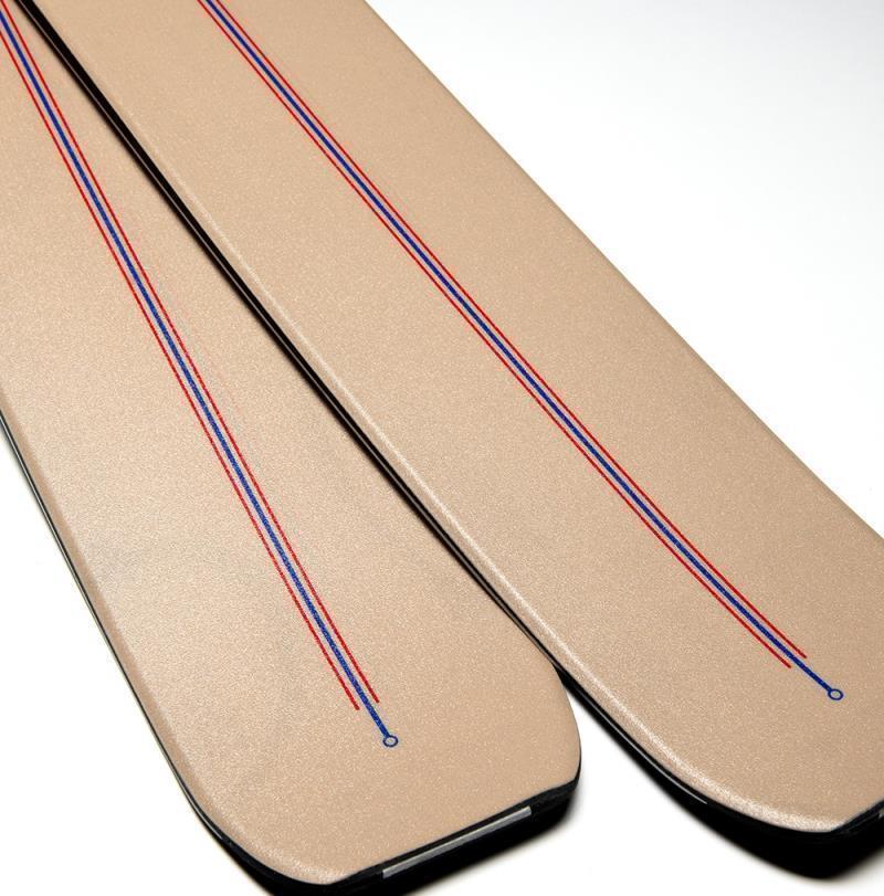 Pagoda Lotus 124 2022-23 - Red 5