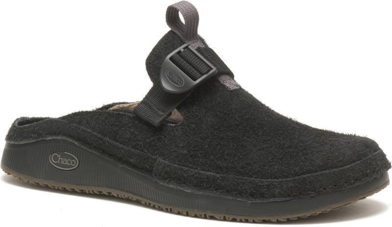 Paonia Clog - Mens - Black 1