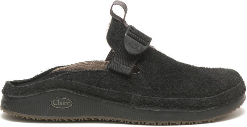 Paonia Clog - Mens - Black 2