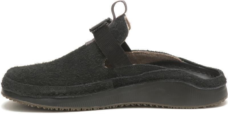 Paonia Clog - Mens - Black 3