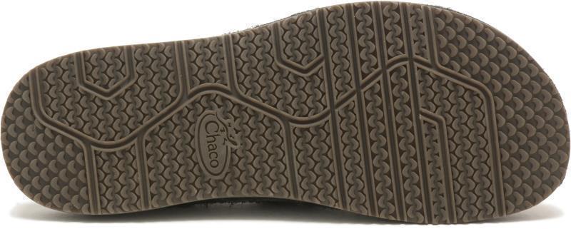 Paonia Clog - Mens - Black 5