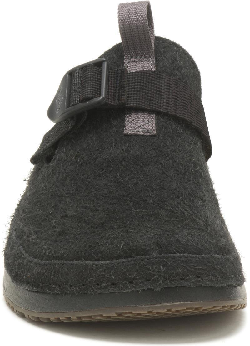 Paonia Clog - Mens - Black 6