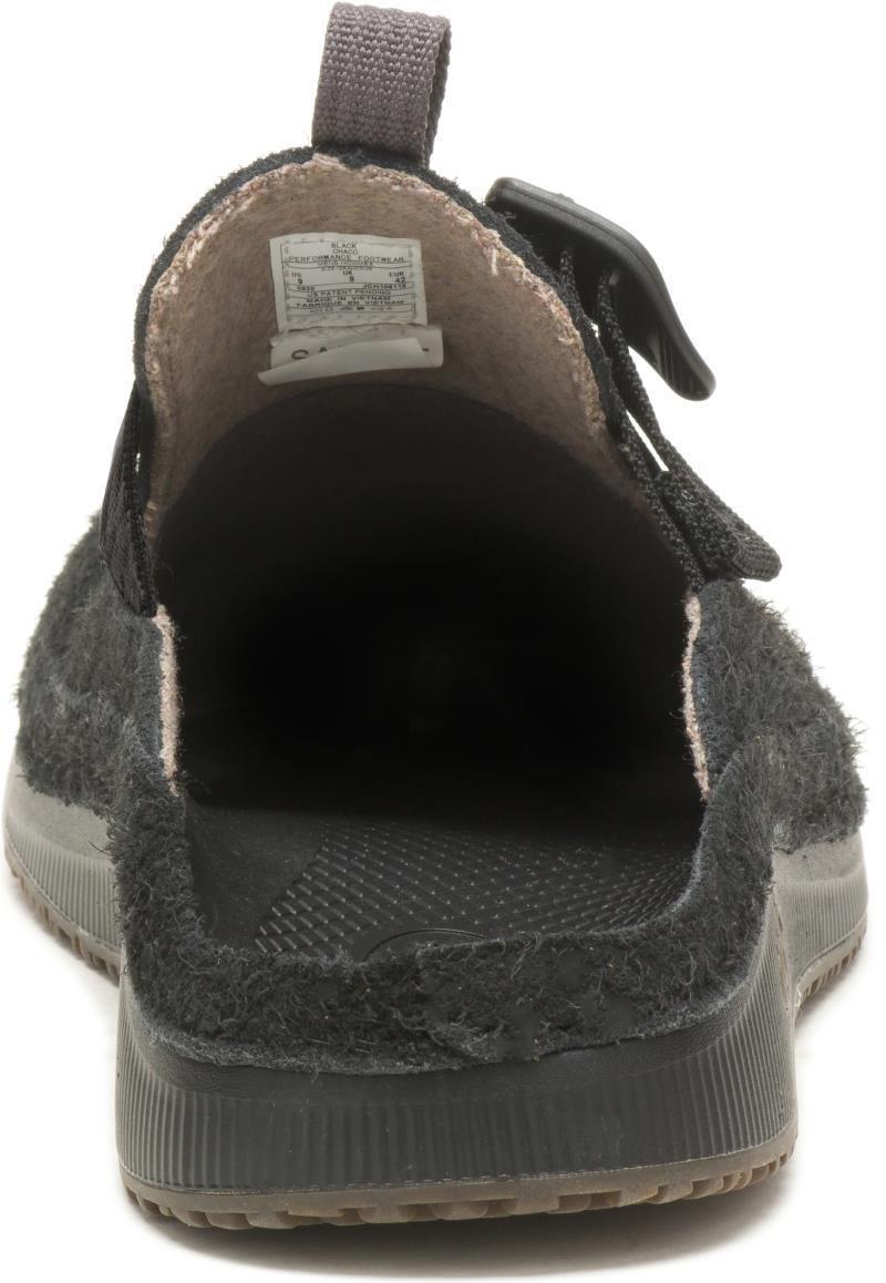 Paonia Clog - Mens - Black 7