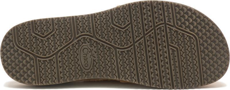 Paonia Clog - Mens - Caramel Brown 5